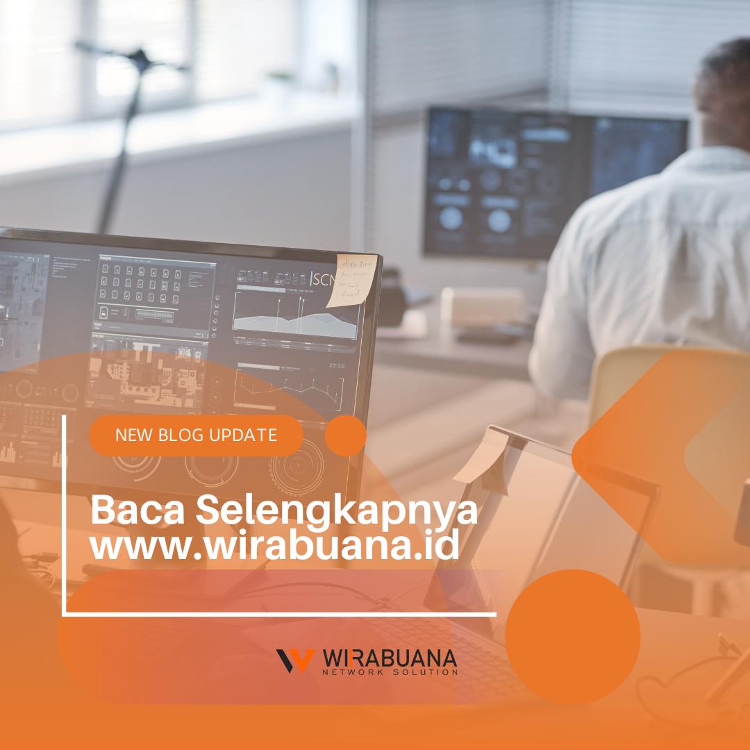 Solusi IT Terpercaya di Balikpapan: Kenali Layanan Unggulan WirabuanaKomputer